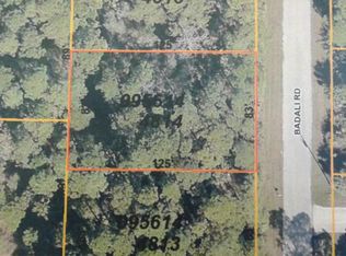 Badali Rd, North port, FL 34286