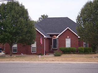 3224 Madison Ave, Murfreesboro, TN 37130