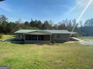 4808 Old Gordon Rd, Dry Branch, GA 31020