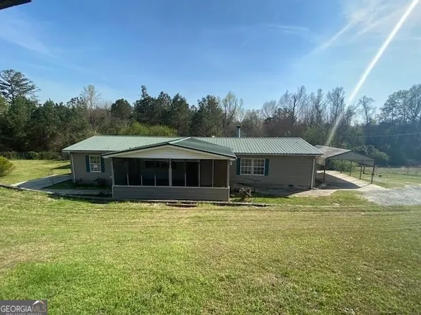 4808 Old Gordon Rd, Dry Branch, GA 31020