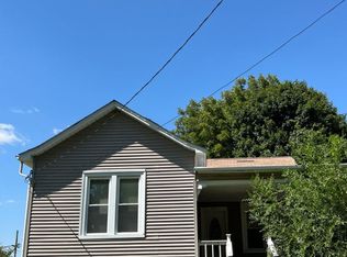 406 E Charlestown Ave, Jeffersonville, IN 47130