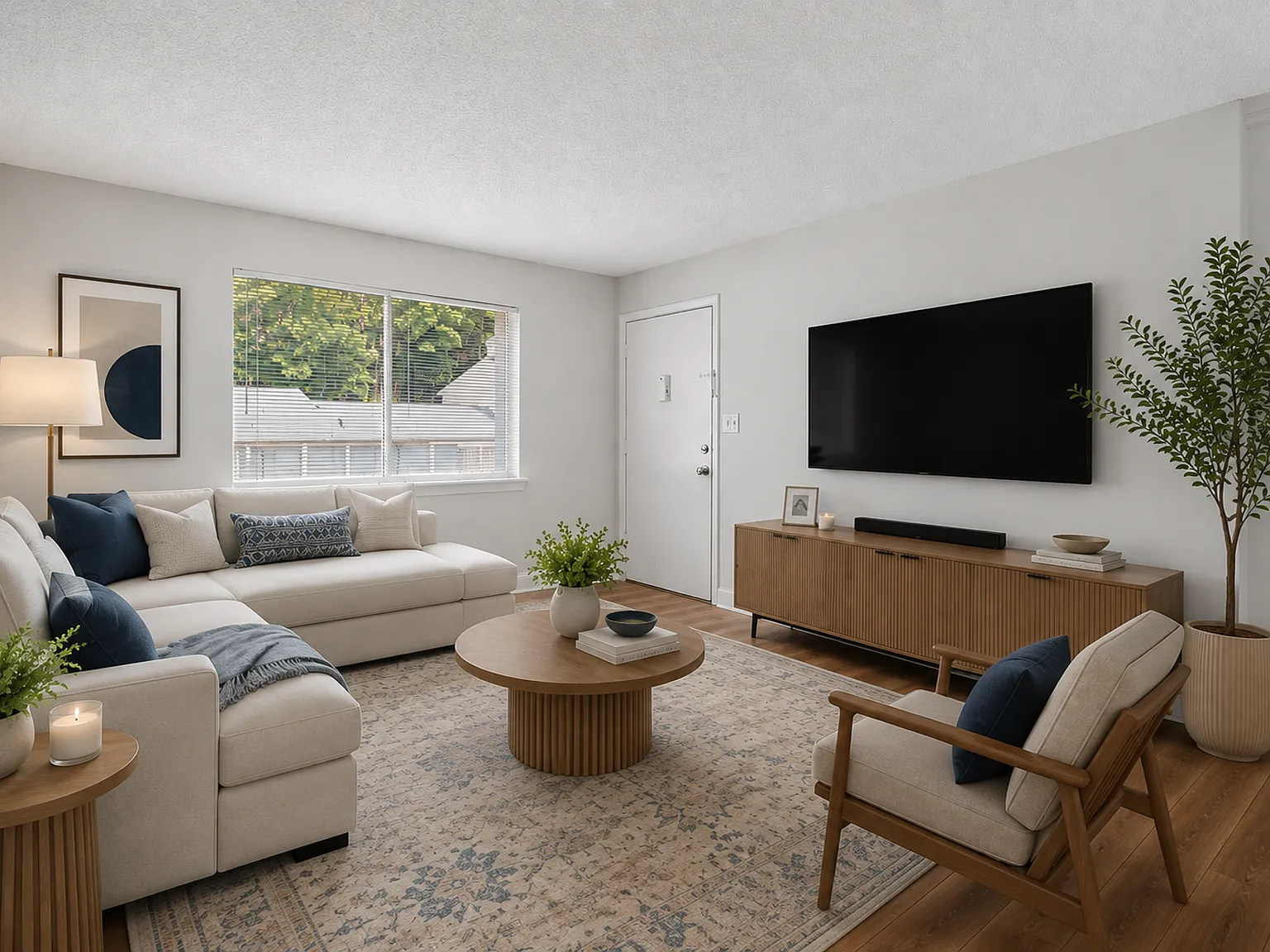 Beacon Pointe Apartments — Photo 3