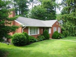 226 Ferndale Rd, Aberdeen, MD 21001