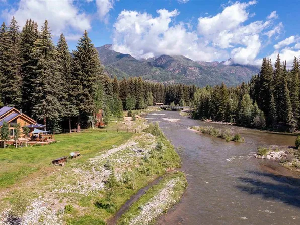 931 Mushroom Lane, Bayfield, CO 81122
