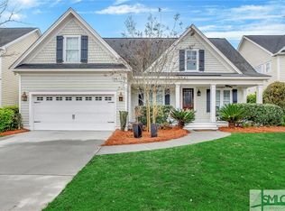 117 Whistling Duck Ct, Savannah, GA 31406