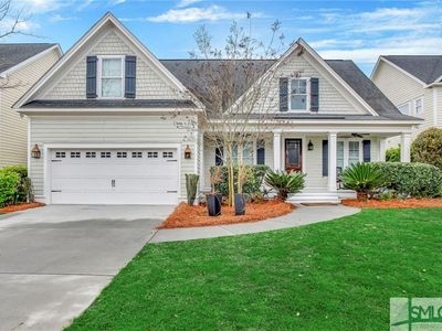 117 Whistling Duck Ct, Savannah, GA, 31406