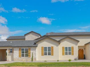 1701 Coyote Trail Rd, Artesia, NM 88210