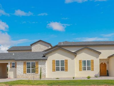 1701 Coyote Trail Rd, Artesia, NM, 88210