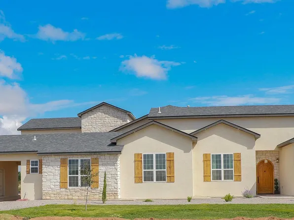 1701 Coyote Trail Rd, Artesia, NM 88210