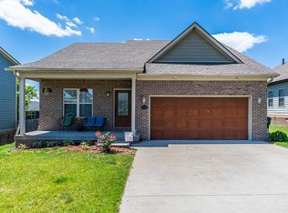 4024 Loblolly Ln, Richmond, KY 40475