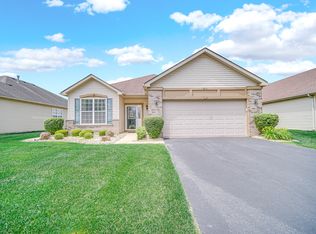 1816 Saturday Evening Ave, Dyer, IN 46311