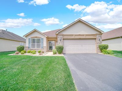 1816 Saturday Evening Ave, Dyer, IN, 46311