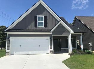 17 Willow Grove Ct #1, Ringgold, GA 30736