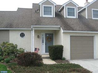 64 Hunters Run, Newtown Square, PA 19073