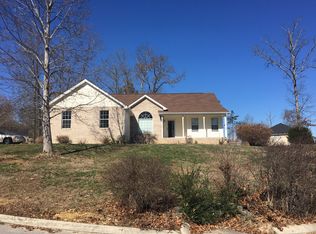 10419 Fielding Rd, Ooltewah, TN 37363