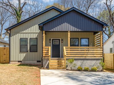111 Crowell Dr SW, Concord, NC, 28025