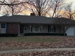 5701 W 85th St, Overland Park, KS 66207
