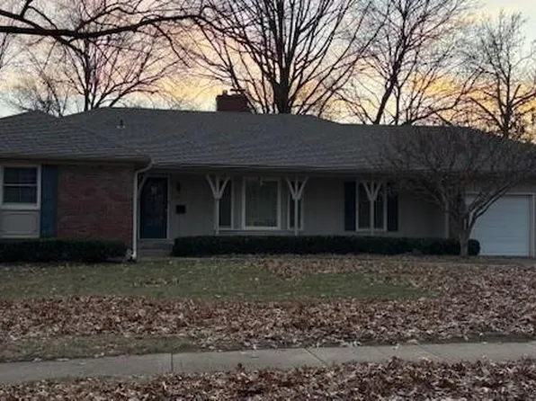 5701 W 85th St, Overland Park, KS 66207