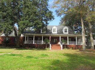 7480 Brockton Ct, Mobile, AL 36695