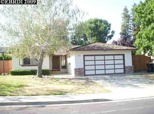 2232 Lafayette Dr, Antioch, CA