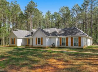 14526 Highway 157, Benton, LA 71006