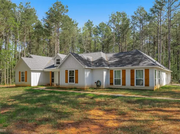14526 Highway 157, Benton, LA 71006