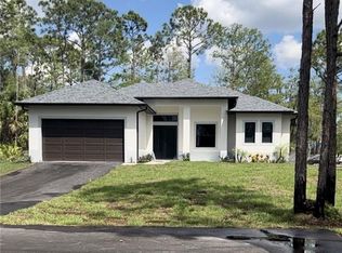 2146 Everglades Blvd N, Naples, FL 34120