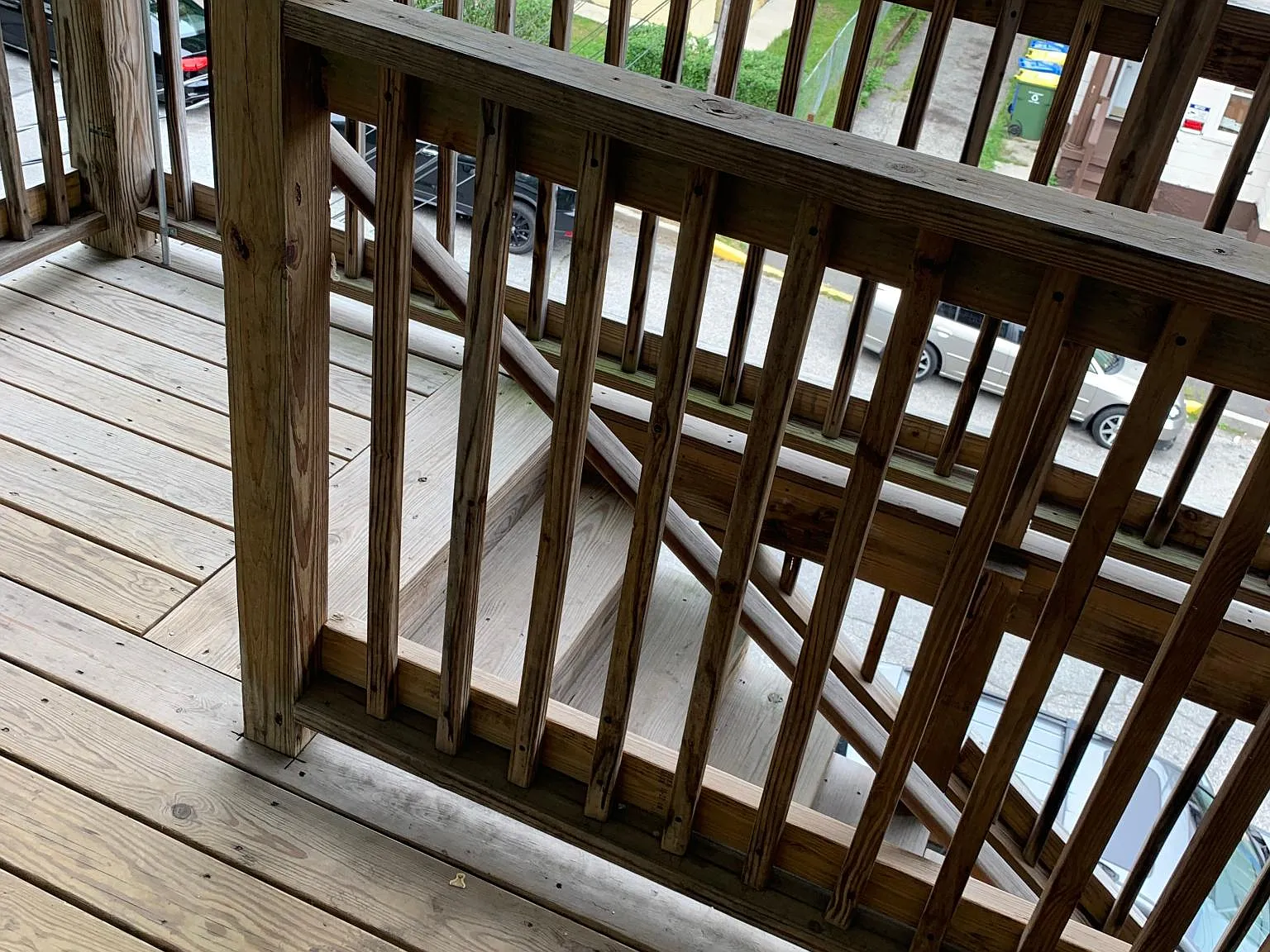 2 bed, $1,400 — Photo 1