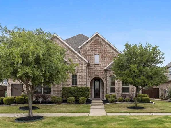 4230 Brazoria Dr, Prosper, TX 75078