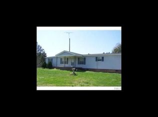 378 Walter Bowen Rd, Henderson, NC 27537