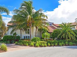 741 Hideaway Bay Dr, Longboat Key, FL 34228