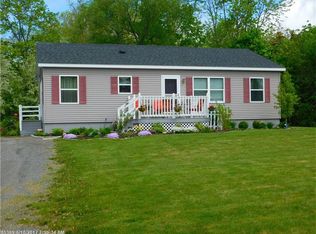 82 Harlow St, Brewer, ME 04412