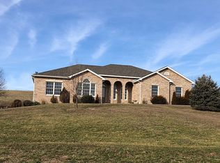 785 Sour Spring Trl, Sullivan, MO 63080