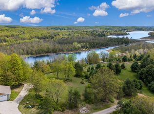 6094 Rolling Ridge Ln LOT 13A, Ellsworth, MI 49729