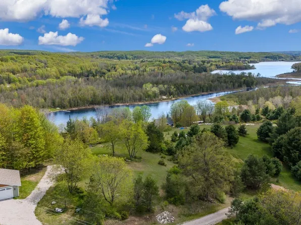 6094 Rolling Ridge Ln Lot 13A, Ellsworth, MI 49729