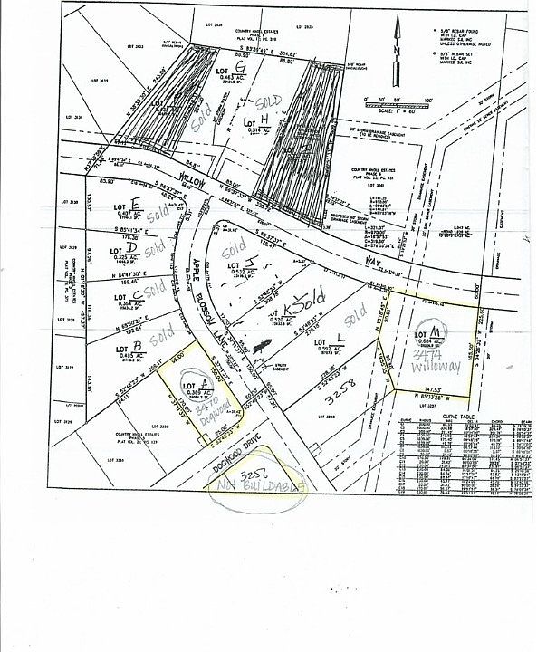 1st image of Willow Way