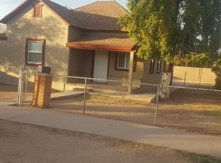 1336 W Taylor St, Phoenix, AZ 85007