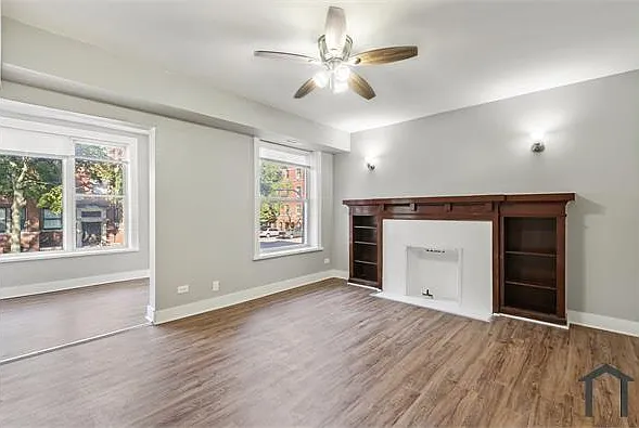 3 bed, 975 sqft, $1,700 — Photo 3