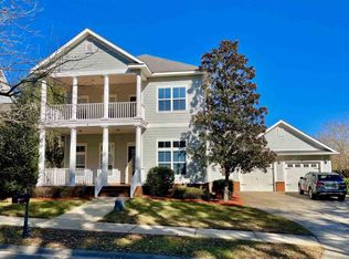 3152 Iberville Way, Tallahassee, FL 32311