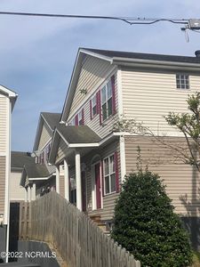 506 Sea Knight Lane, Havelock, NC, 28532