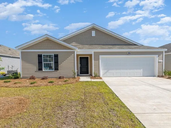 315 Skyward St., Myrtle Beach, SC 29588