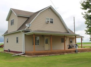 1603 300th St, Ryan, IA 52330