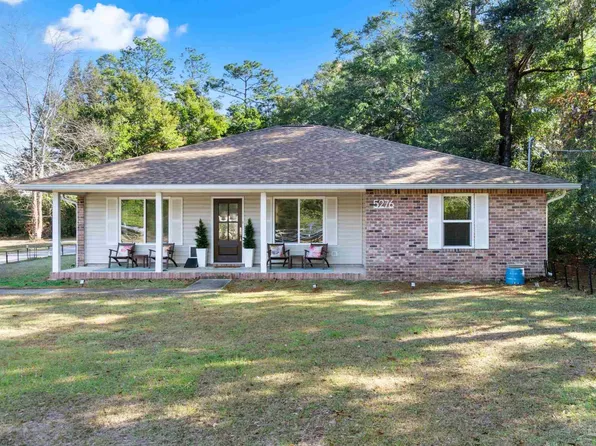 5276 Springdale Dr, Milton, FL 32570