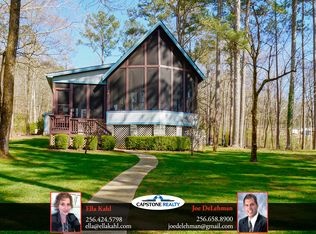 2043 White Elephant Rd, Grant, AL 35747