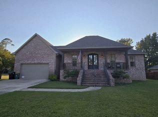 463 Channel Mark Dr, Biloxi, MS 39531