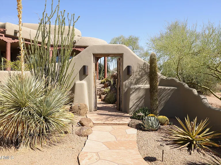 10418 E Groundcherry Ln — Photo 23