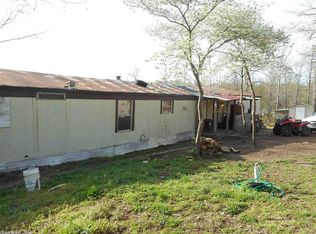 370 Webb Acres Dr, Mountain View, AR 72560