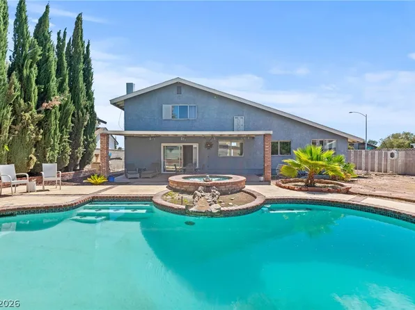 1808 Piccolo Way, Las Vegas, NV 89146