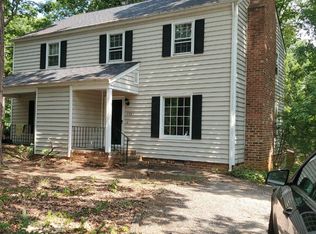 1708 Taft Pl #A, Henrico, VA 23238