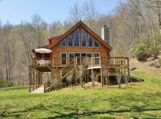 3035 Grassy Creek Rd, Mouth Of Wilson, VA 24363